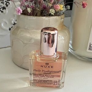 NUXE Huile Prodigieuse Florale Multi-Purpose Dry Oil 10ml